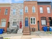 S Milton Ave, Baltimore, Home For Sale