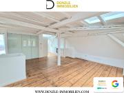 S Mitte: Exklusives Wohnen über den Dächern der Stadt