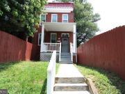 S Morley St, Baltimore, Home For Sale