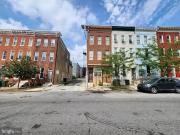 S Mount St Unit,baltimore, Home For Sale