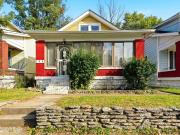 S Nd St, Louisville, Home For Sale