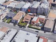 S Normandie Ave, Los Angeles, Plot For Sale