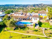 São Brás de Alportel Moradia V3+1 Para Venda