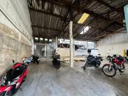 SÃ£O CAETANO DO SUL GalpÃ£o/DepÃ³sito/ArmazÃm FundaÃ§Ã£o