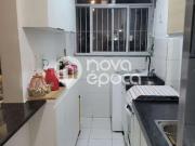 SÃ£o CristÃ³vÃ£o | Apartamento 2 quartos