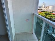 SÃ£o CristÃ³vÃ£o Neo Life Frente Baia Guanabara Varanda...