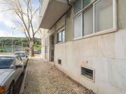 São Domingos de Benfica, Lisbon