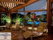 São Fernando Golf Club Belíssima Mansão à VENDA na...