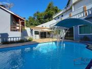 SÃO FERNANDO RESIDÊNCIA CASA 4 suítes e lazer PORTEIRA... SÃO FERNANDO RESIDÊNCIA CASA 4 suítes e lazer PORTEIRA...