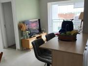 São Francisco, apartamento reformado com 60m, 2...