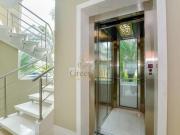 São João, Parque Tingui, Elevador, 4 Suítes, 6 Vagas,...