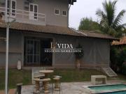 Casa em Condomínio de Luxo no Jardim do Cedro São José...