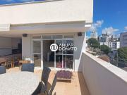 São Lucas Cobertura 3 quartos à venda na Anuar Donato