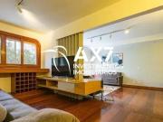 SãO PAULO Apartamento Padrão Cerqueira César