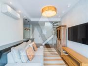 SãO PAULO Apartamento Padrão Vila Nova Conceição