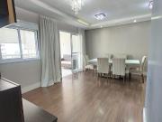 São Paulo, condomínio Start Jd. Sul