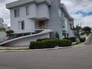Casa com 3 suítes à venda no condomínio São Paulo II...