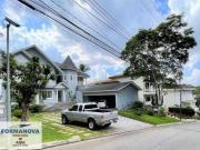 São Paulo II, excepcional condomínio fechado. Casa a...