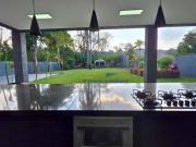 São Paulo II Mansão à venda com 4 suítes na Granja Viana...