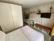 SãO PAULO Padrão Consolação