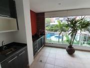 SãO PAULO Padrão Consolação