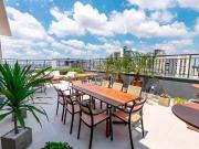 SãO PAULO Padrão Sumaré