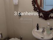 São Paulo Sobrado com 03 dormitórios