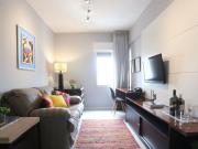 São Paulo Suite Service