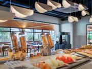 São Paulo Tatuapé Affiliated by Meliá disponível para...