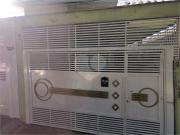 São Paulo/SP City America