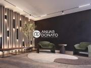 São Pedro Apartamento 1 quarto à venda na Anuar Donato