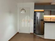 São Pedro/JF – Apto 2/4 com planejados no Reserva das...