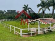 São Roque Haras 4,6 alqueires Exelente Localização