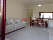 São Vicente 2 quartos 1 suíte área de lazer completa e...