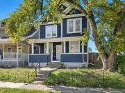S Oakley Ave, Columbus, Home For Sale