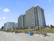 S Ocean Blvd Unit,myrtle Beach, Condo For Sale