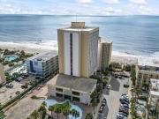 S Ocean Blvd Unit,myrtle Beach, Condo For Sale