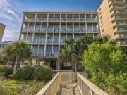 S Ocean Blvd Unit,north Myrtle Beach, Condo For Sale