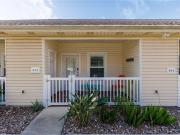 S Padre Island Dr Unit,corpus Christi, Home For Sale