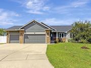 S Pattie Ct, Wichita, Home For Sale