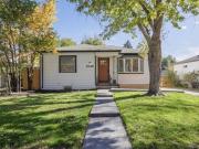 S Pennsylvania St, Denver, Home For Sale
