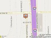 S Princeton Ave, Chicago, Plot For Sale