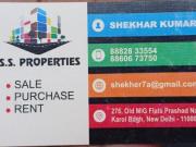 S Property 3 Bedroom 1574 Sq. Ft. Apartment in East...