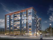 S Raheja Panorama 3 Bedroom 1259 Sq. Ft. Apartment in...