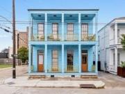 S Rampart St, New Orleans, Home For Sale