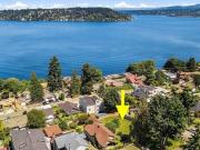 S Ryan St Lot,seattle, Plot For Sale