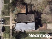 S Saint Lawrence Ave