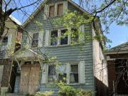 S Sangamon St, Chicago, Home For Sale