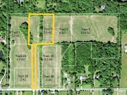 S Section Line Rd Lot Tract, Delaware, Plot For Sale