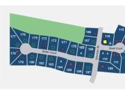 S Sherman St Lot,columbia City, Plot For Sale